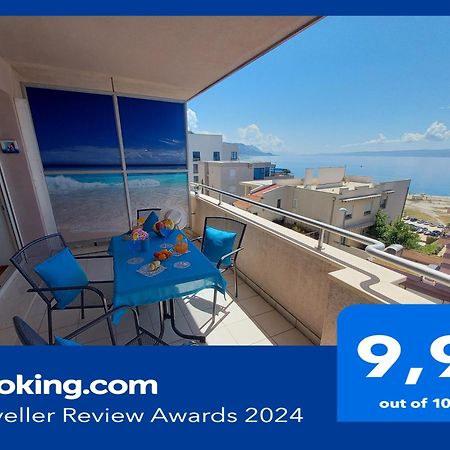 Apartment Summer Vibes Split Luaran gambar