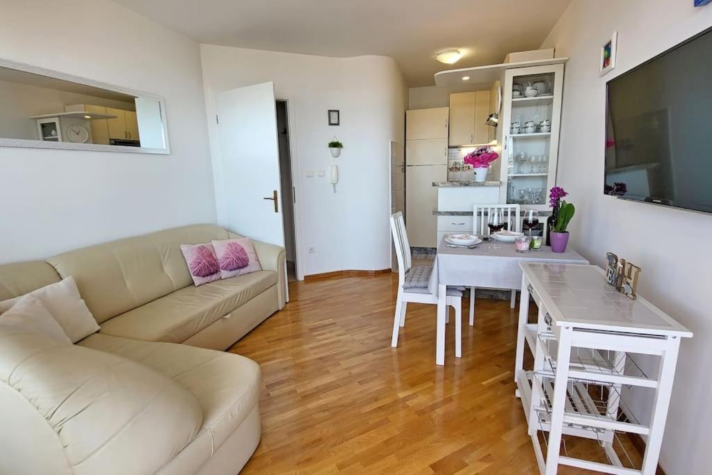 Apartment Summer Vibes Split Luaran gambar