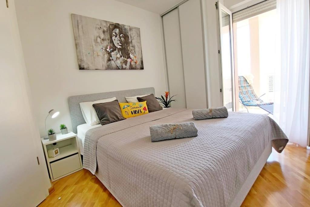 Apartment Summer Vibes Split Luaran gambar