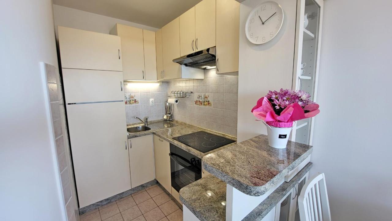 Apartment Summer Vibes Split Luaran gambar