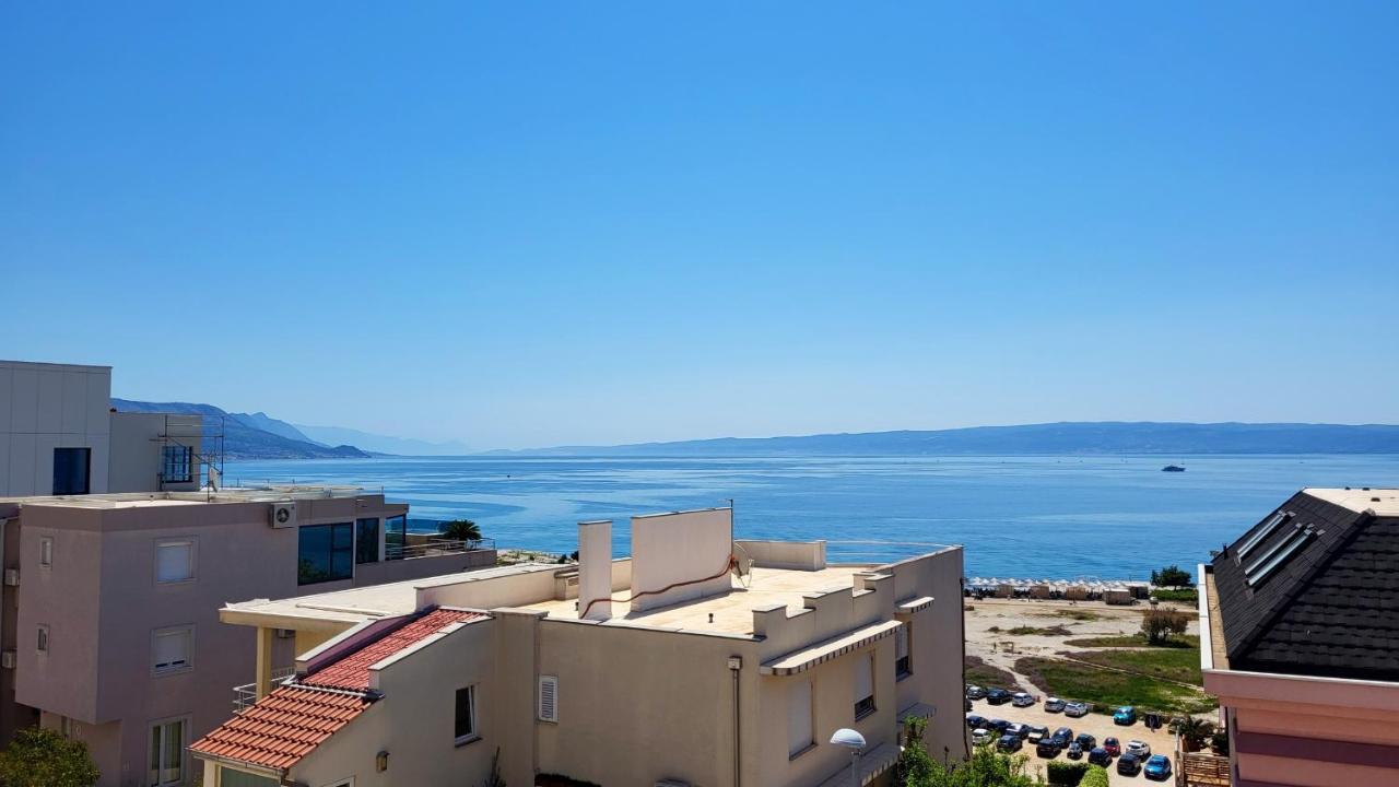 Apartment Summer Vibes Split Luaran gambar
