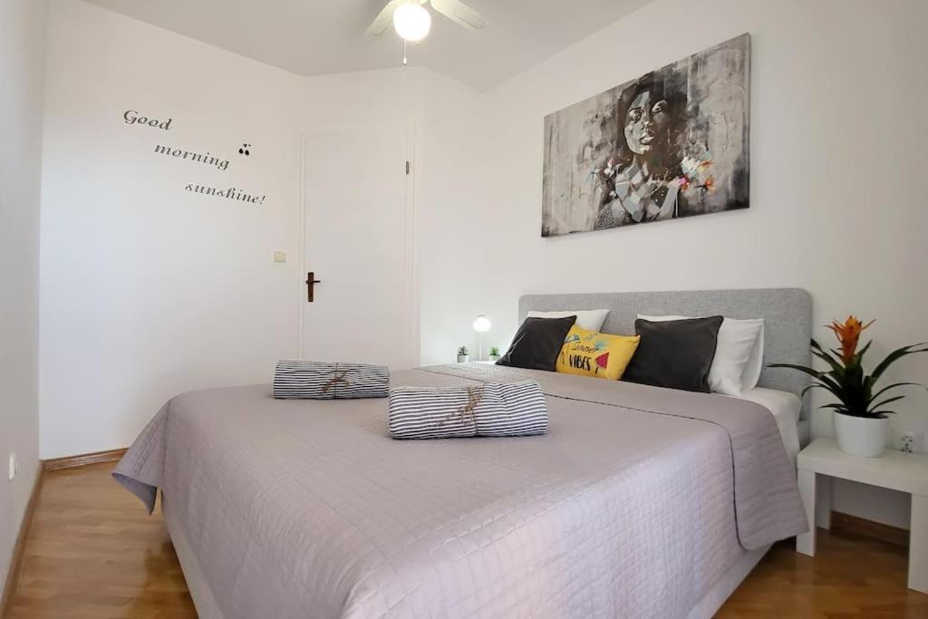 Apartment Summer Vibes Split Luaran gambar
