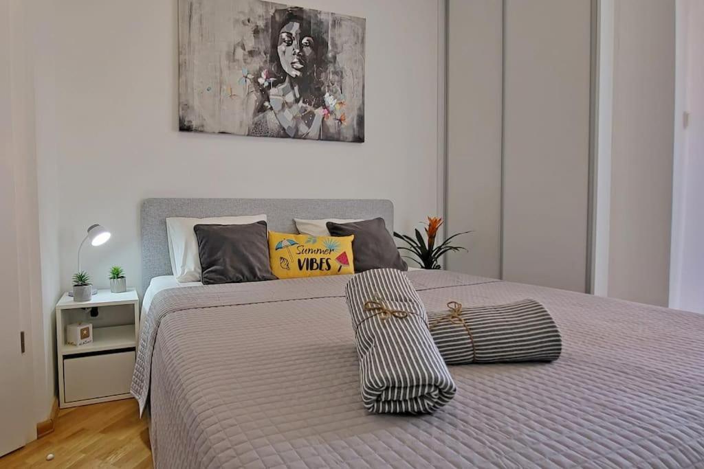 Apartment Summer Vibes Split Luaran gambar