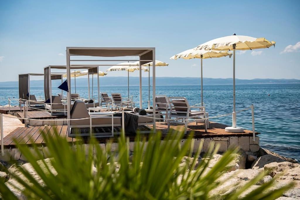 Apartment Summer Vibes Split Luaran gambar