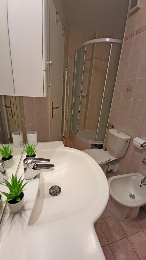 Apartment Summer Vibes Split Luaran gambar