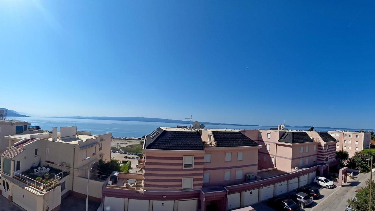 Apartment Summer Vibes Split Luaran gambar