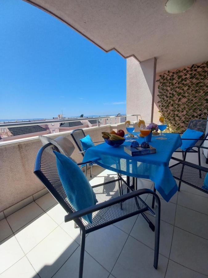 Apartment Summer Vibes Split Luaran gambar