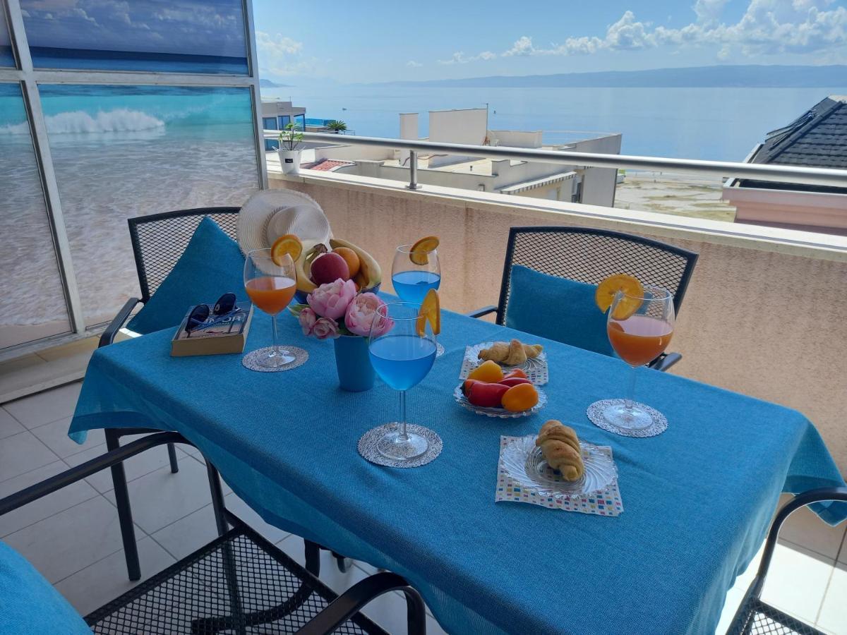 Apartment Summer Vibes Split Luaran gambar