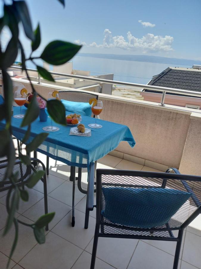 Apartment Summer Vibes Split Luaran gambar