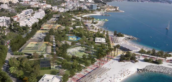 Apartment Summer Vibes Split Luaran gambar